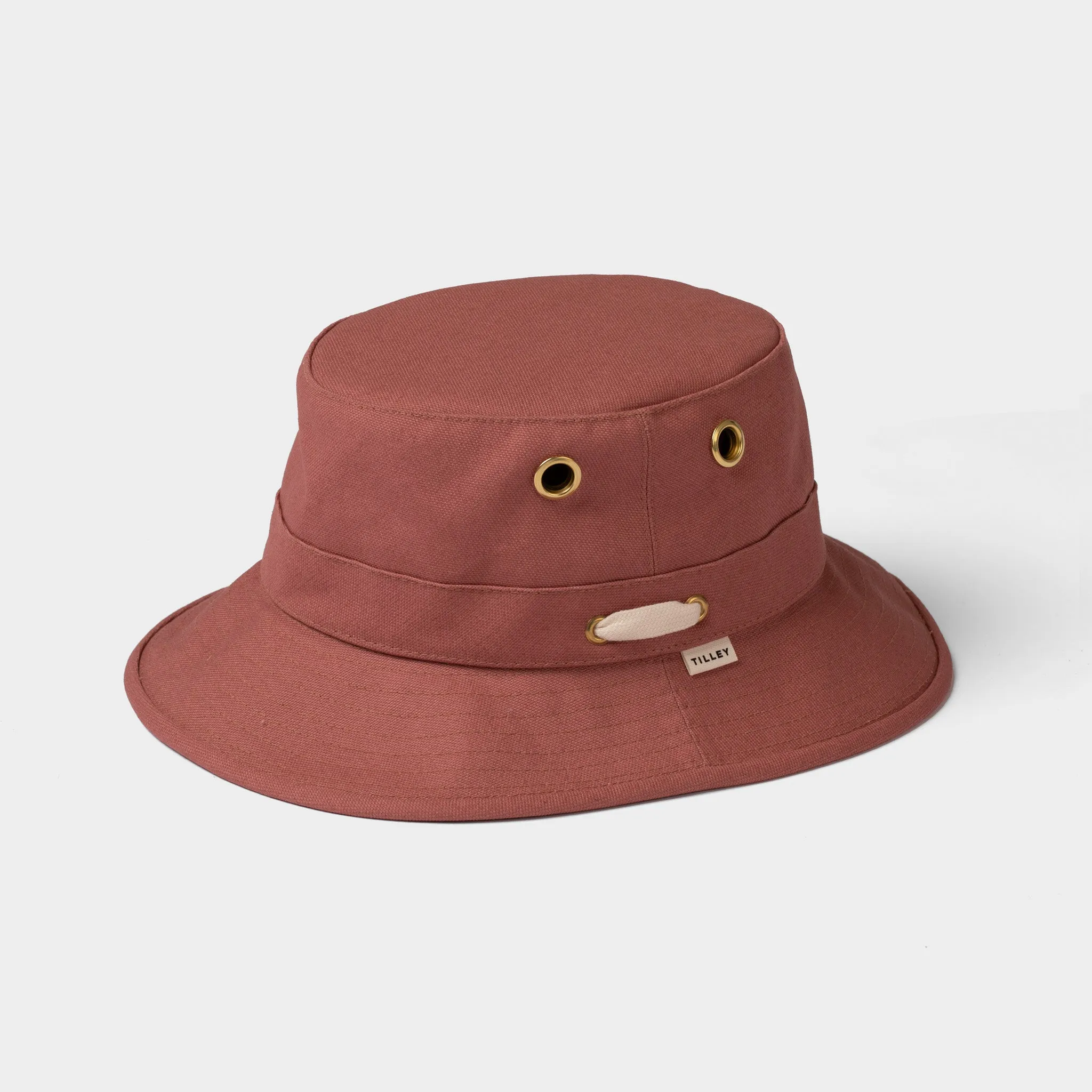 T1 Iconic Bucket Hat