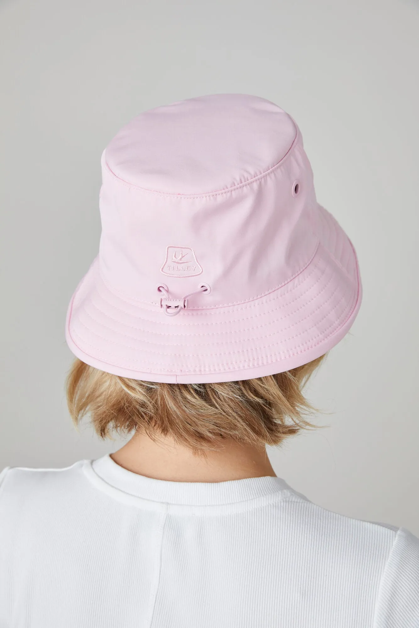 T1 Performance Bucket Hat