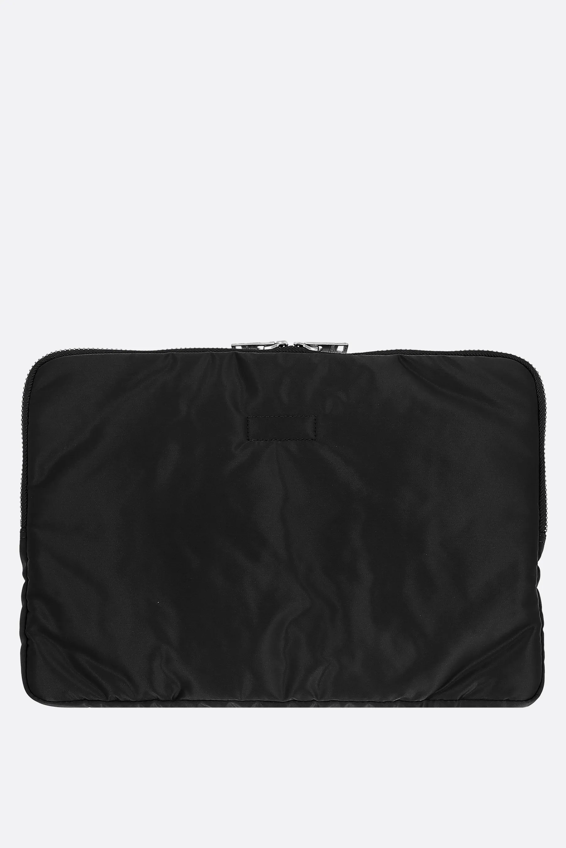 Tanker nylon document case