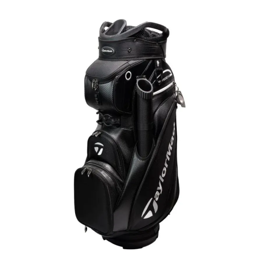 TaylorMade M4 Package 11 Piece with Bag Steel Set mens RH 2021