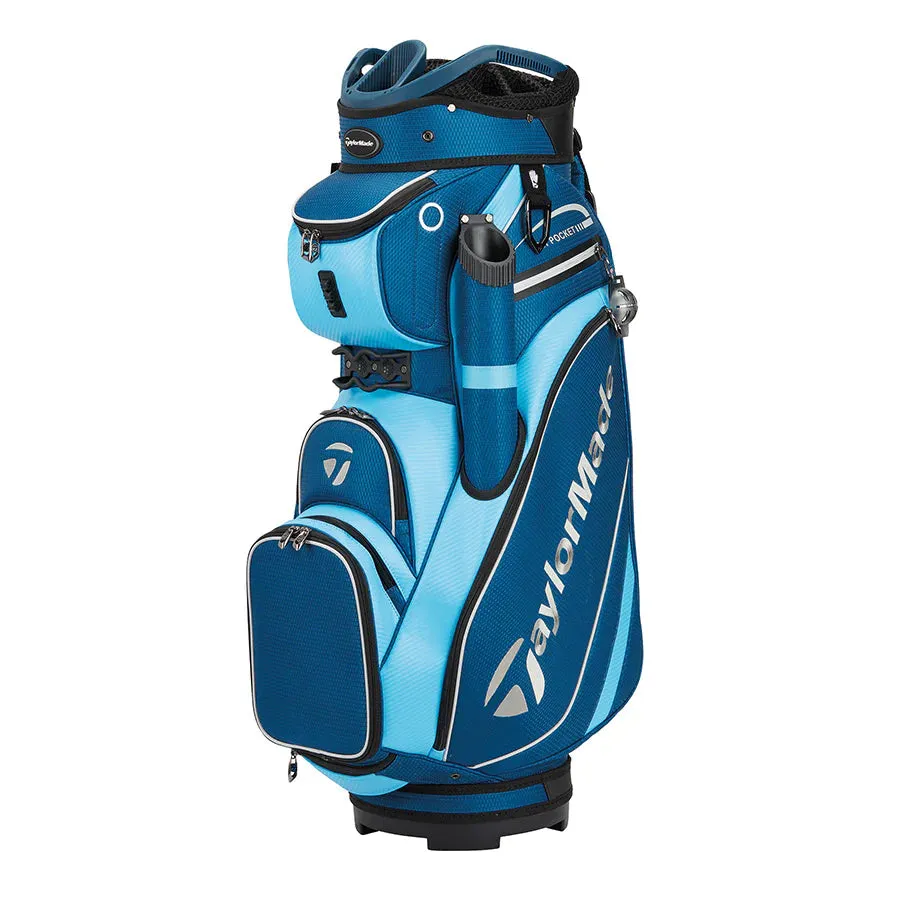 TaylorMade M4 Package 11 Piece with Bag Steel Set mens RH 2021