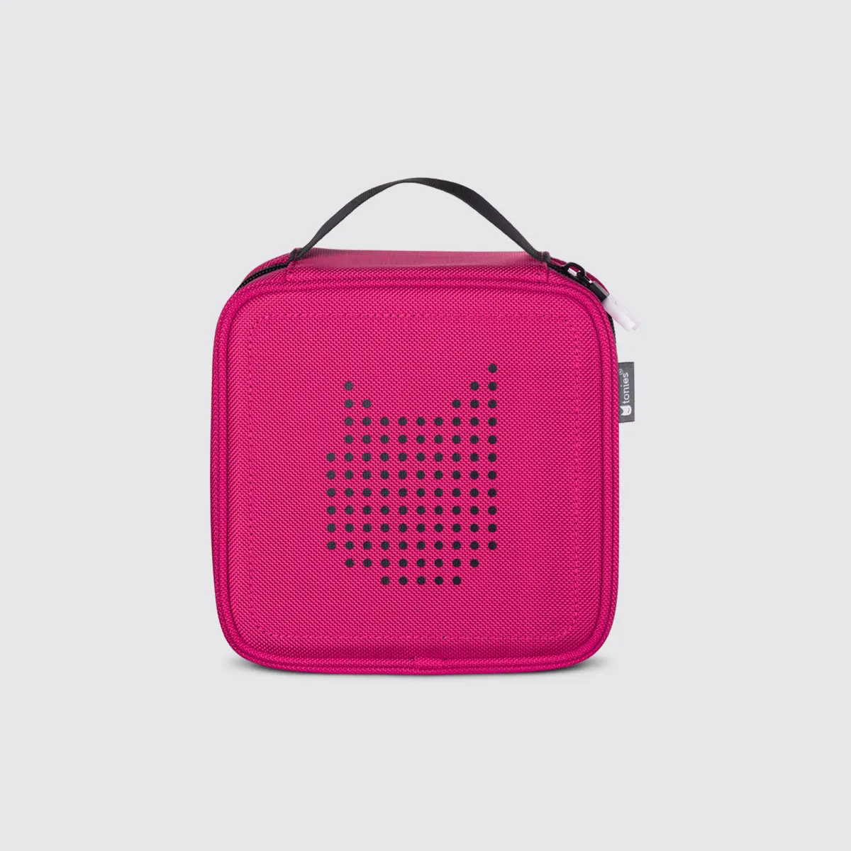 Tonies Carrying Case - Pink