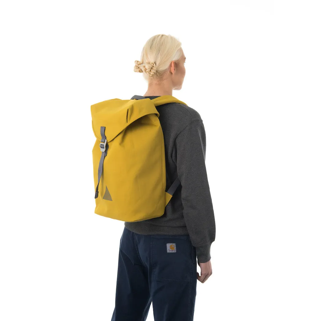 Tor Flap Backpack 25L Lichen