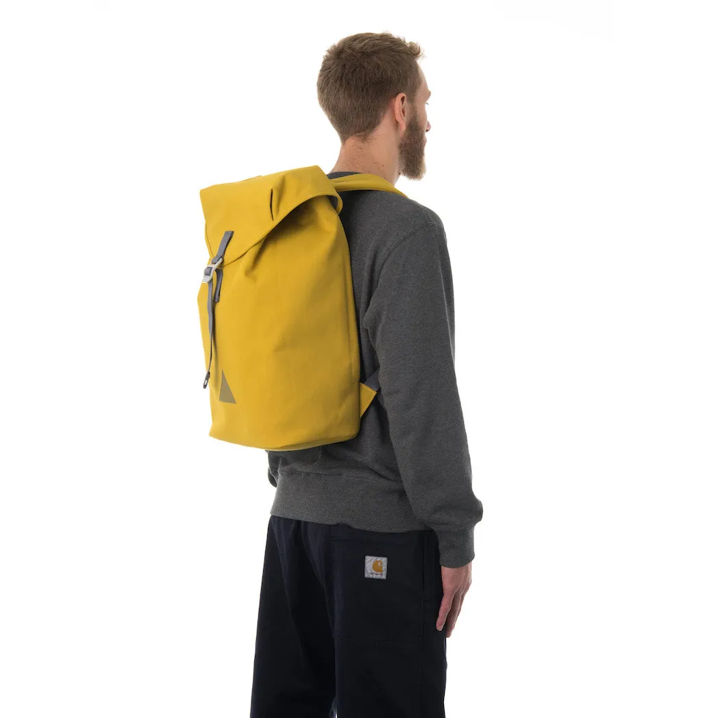 Tor Flap Backpack 25L Lichen