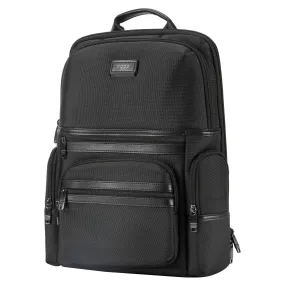 TPB004 Troop London Urban Slim Laptop Backpack, Business Backpack, College Backpack