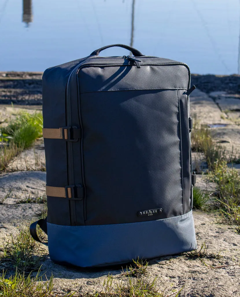 Travel Backpack  Eco