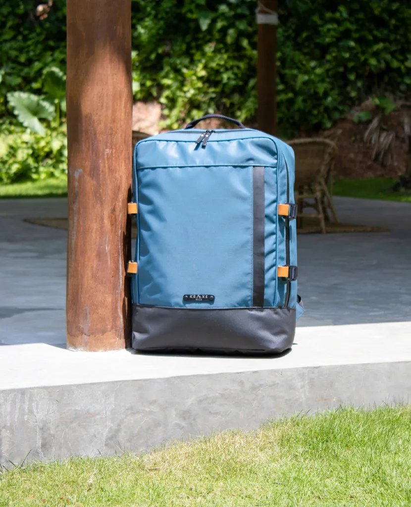 Travel Backpack  Eco