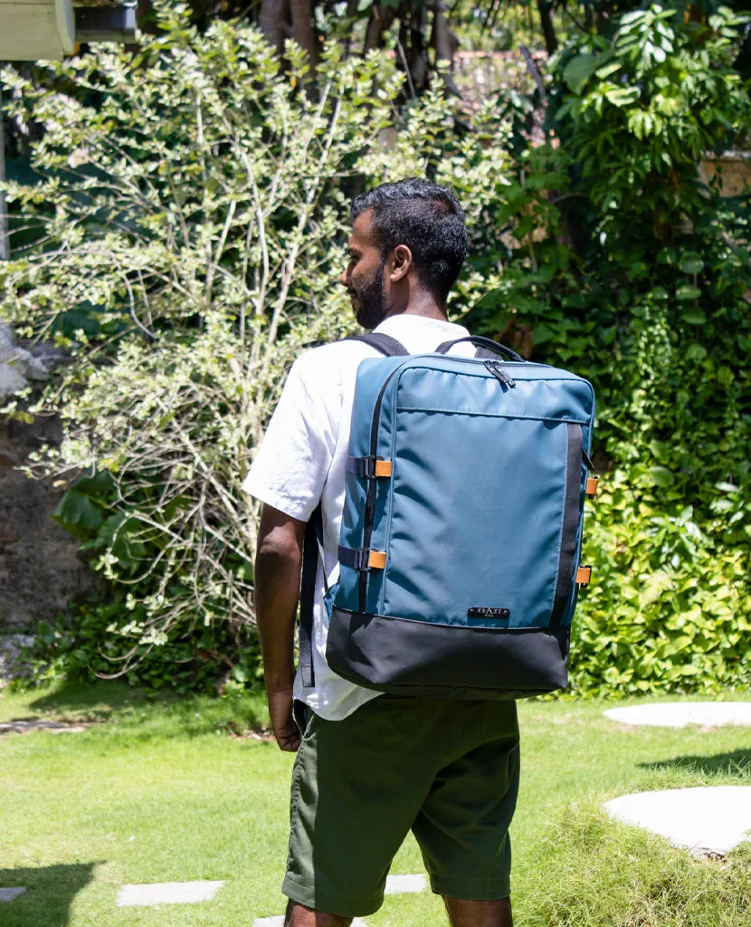 Travel Backpack  Eco