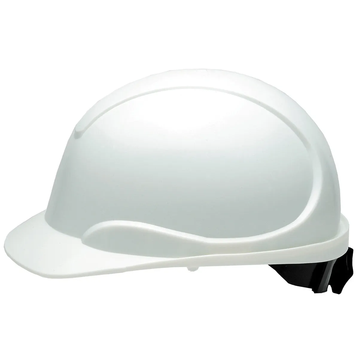 Type 2 Hard Hat 81CR - White