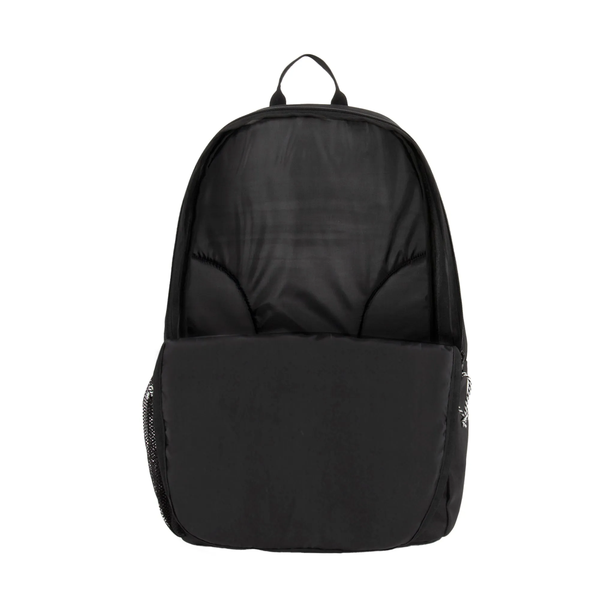 Tyro 21L Black Backpack