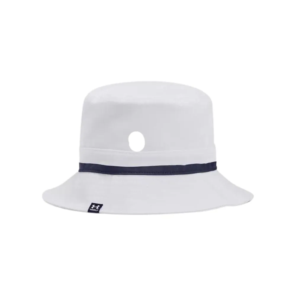 Under Armour Men's UA Driver Bucket Hat