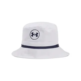 Under Armour Men's UA Driver Bucket Hat