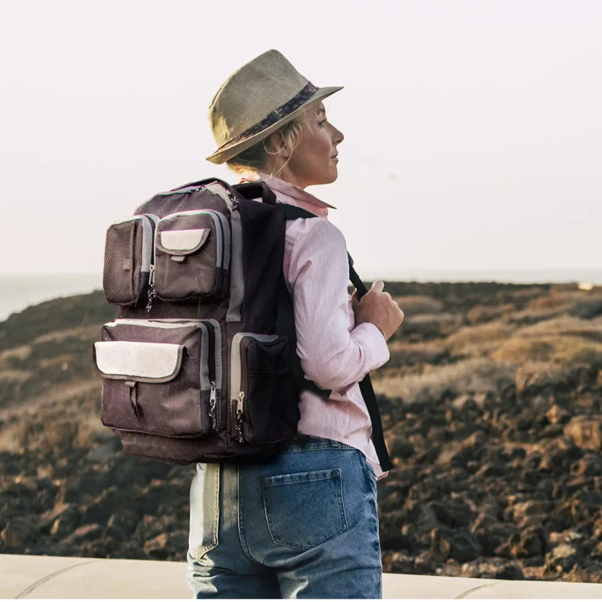 Urban Backpack