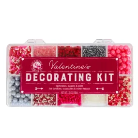 Valentine Decorating Kit