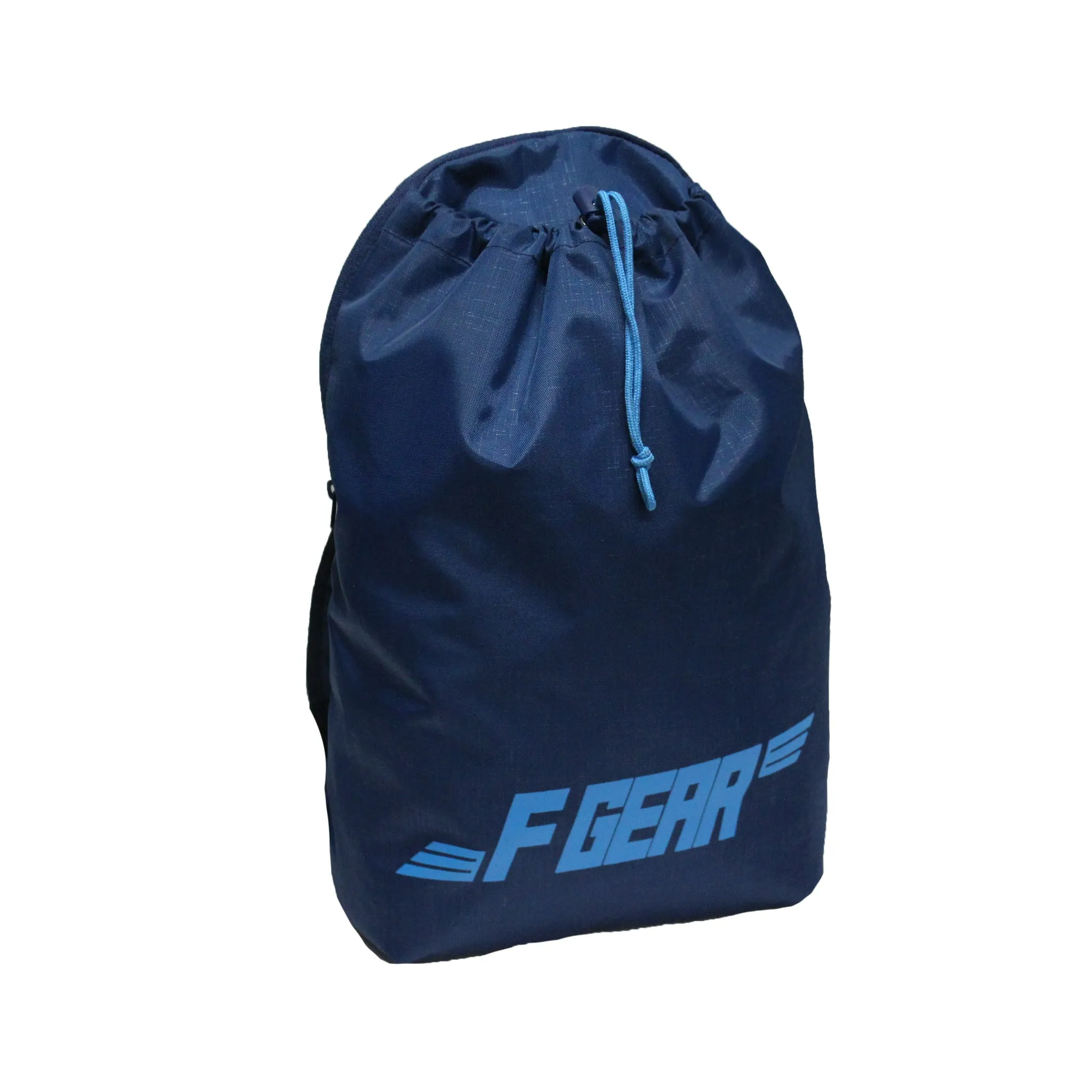 Wings 10L Navy Backpack