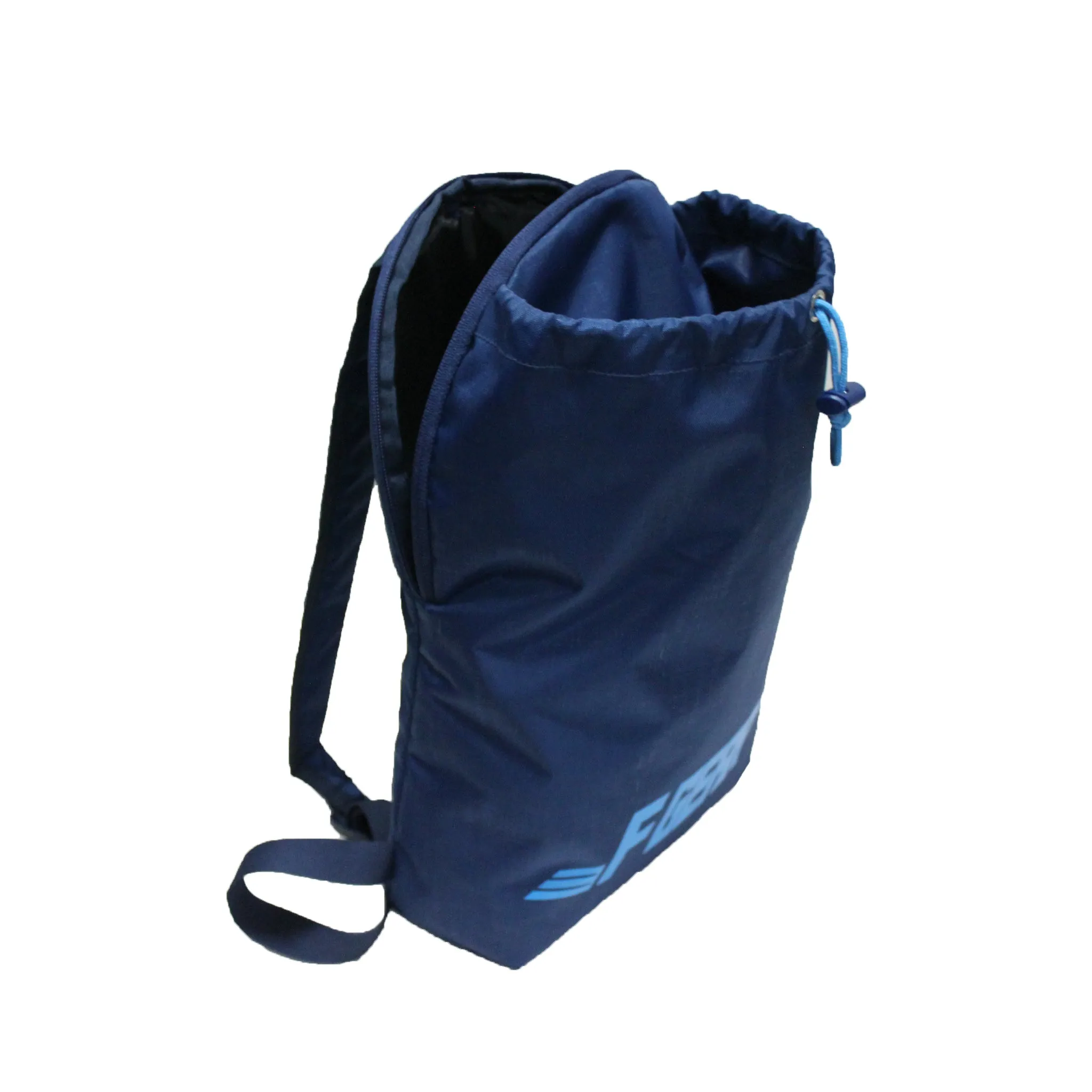 Wings 10L Navy Backpack